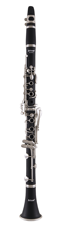 Selmer SCL201N Student Clarinet