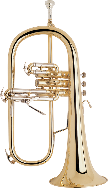 183 Flugelhorn