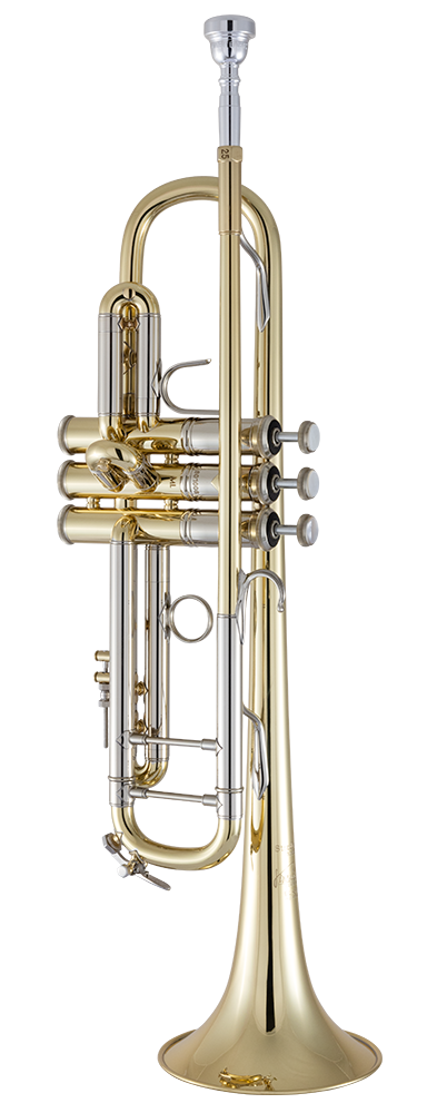 19037 Professional Trumpet