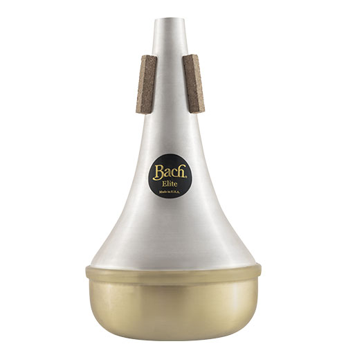 image of a Bach Elite Mutes  