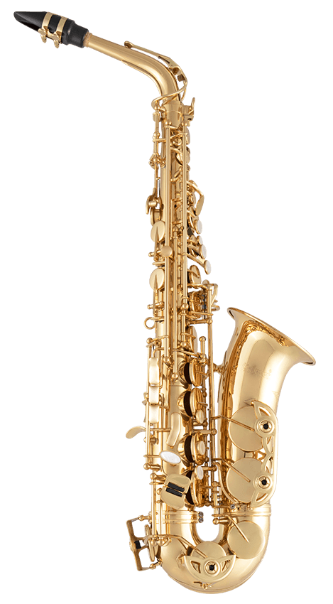 Selmer Alto Saxophone 411