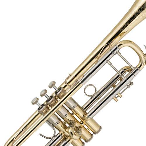 image of a Trumpets  