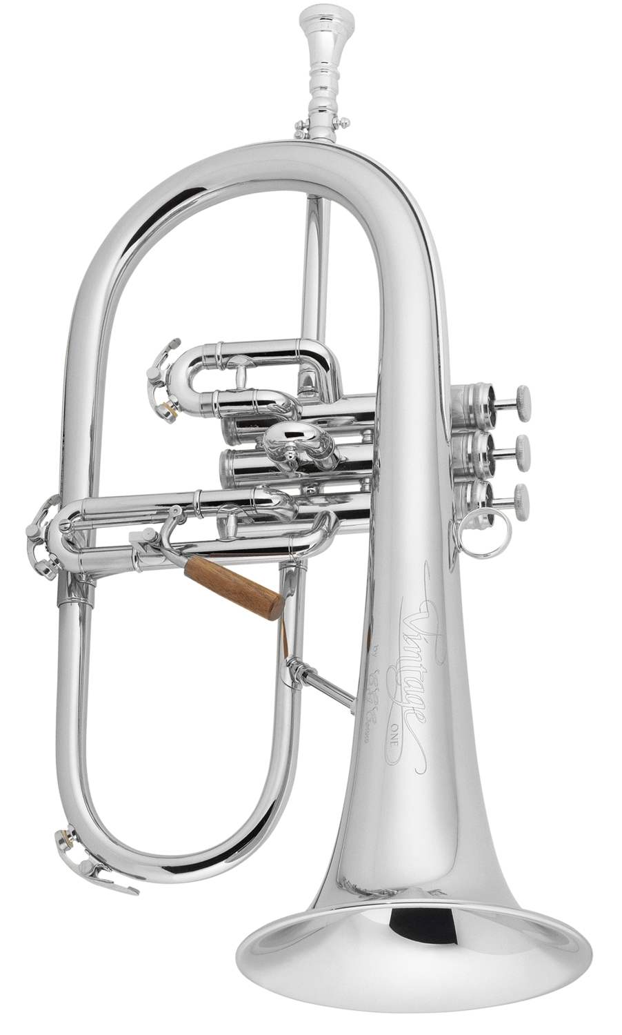 1FRSP Flugelhorn