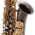 Selmer Alto Saxophone 411B